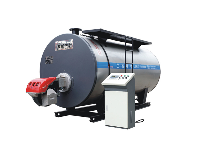 Commercial Gas Boilers – Glass & Glaze